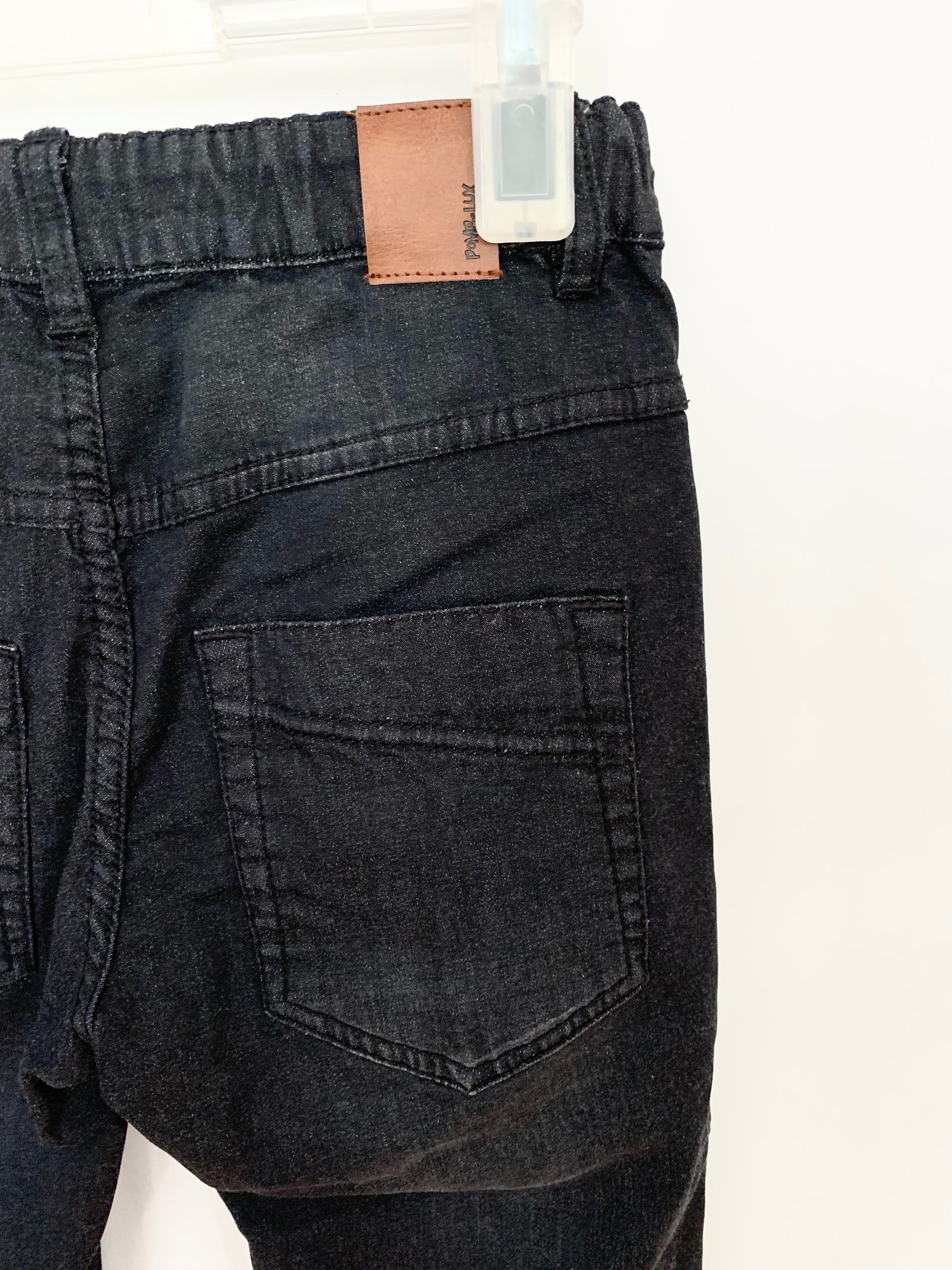 Mjuka jeans, Pomp de Lux, 134/140
