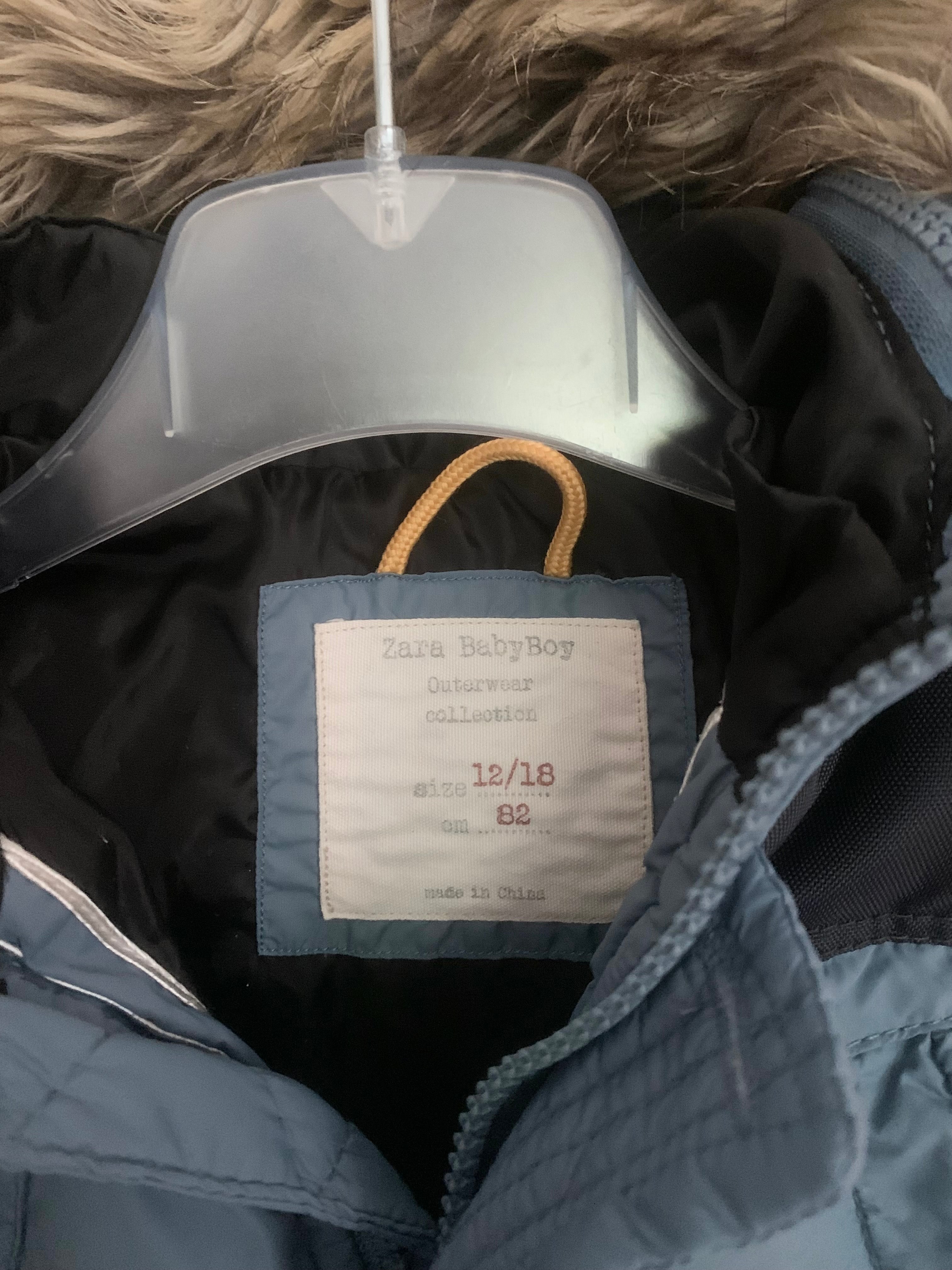 Jacka, Zara, stl 82