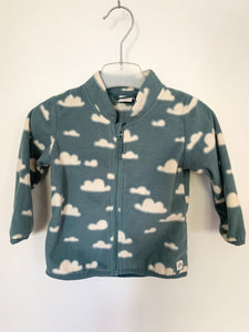 Fleece, Stl 80