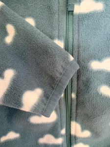 Fleece, Stl 80