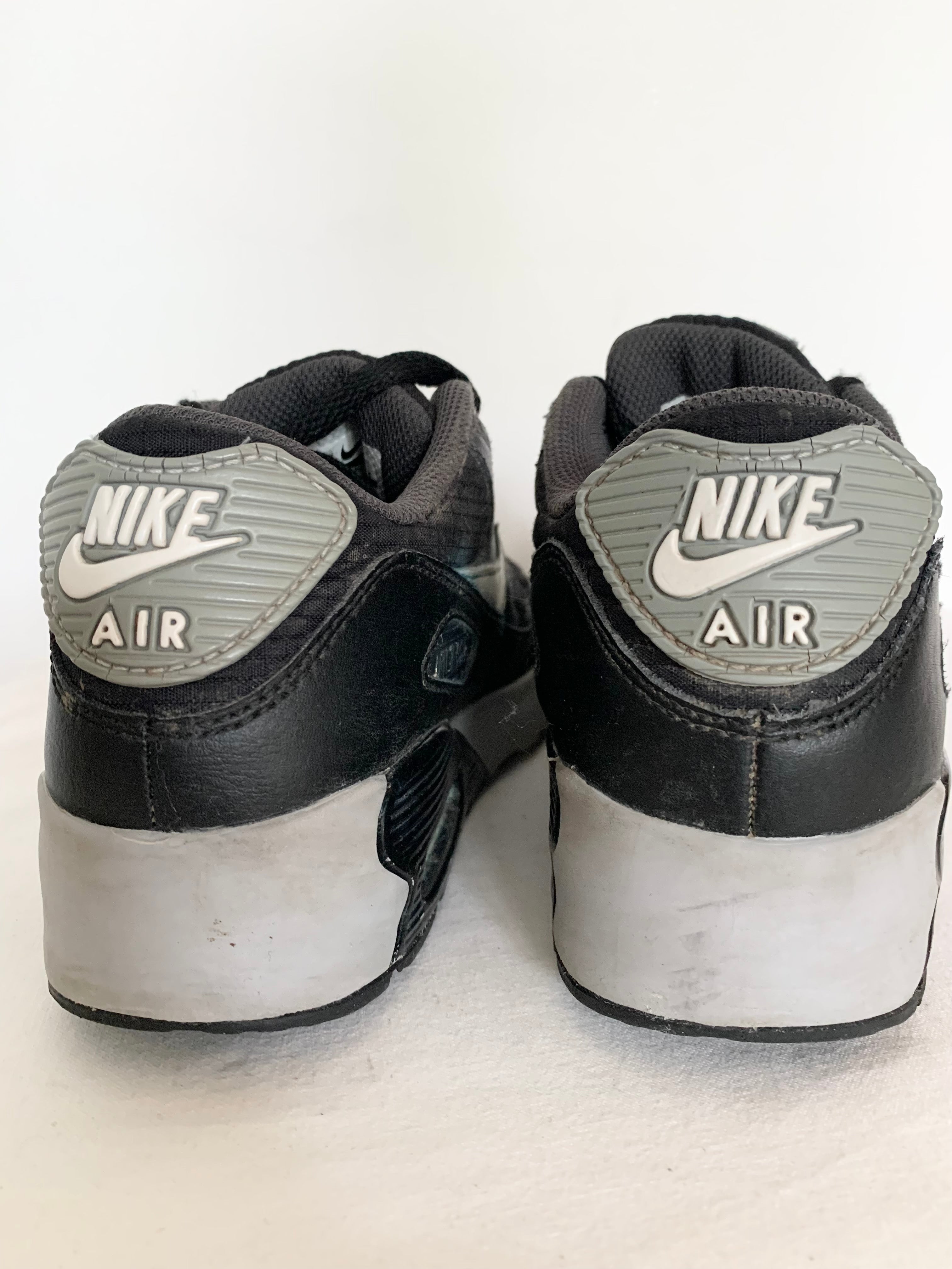 Nike Air Max, Stl 33