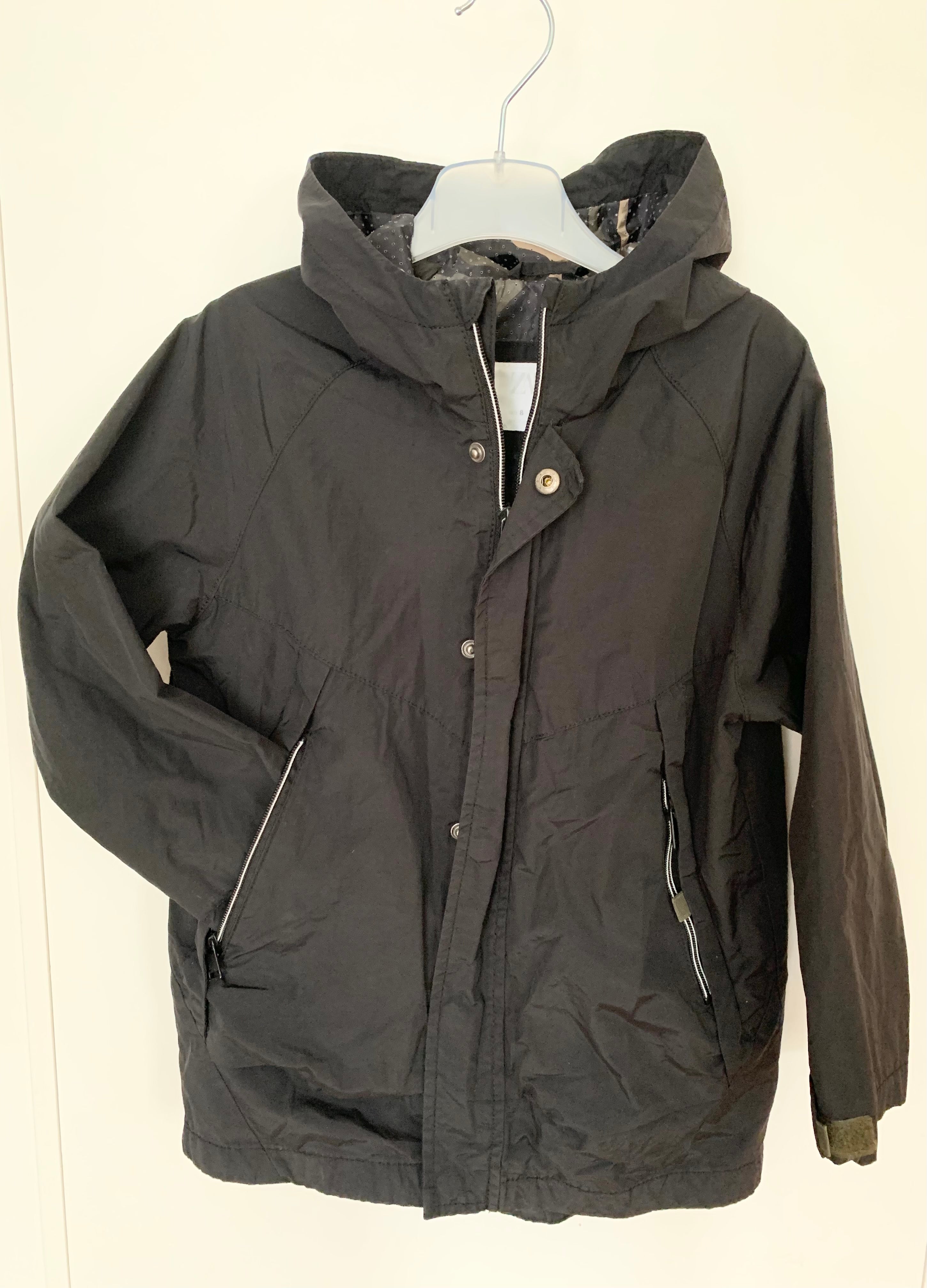 Skaljacka, Zara, stl 128