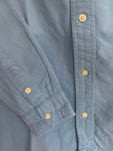 Skjorta, Ralph Lauren, Stl 7