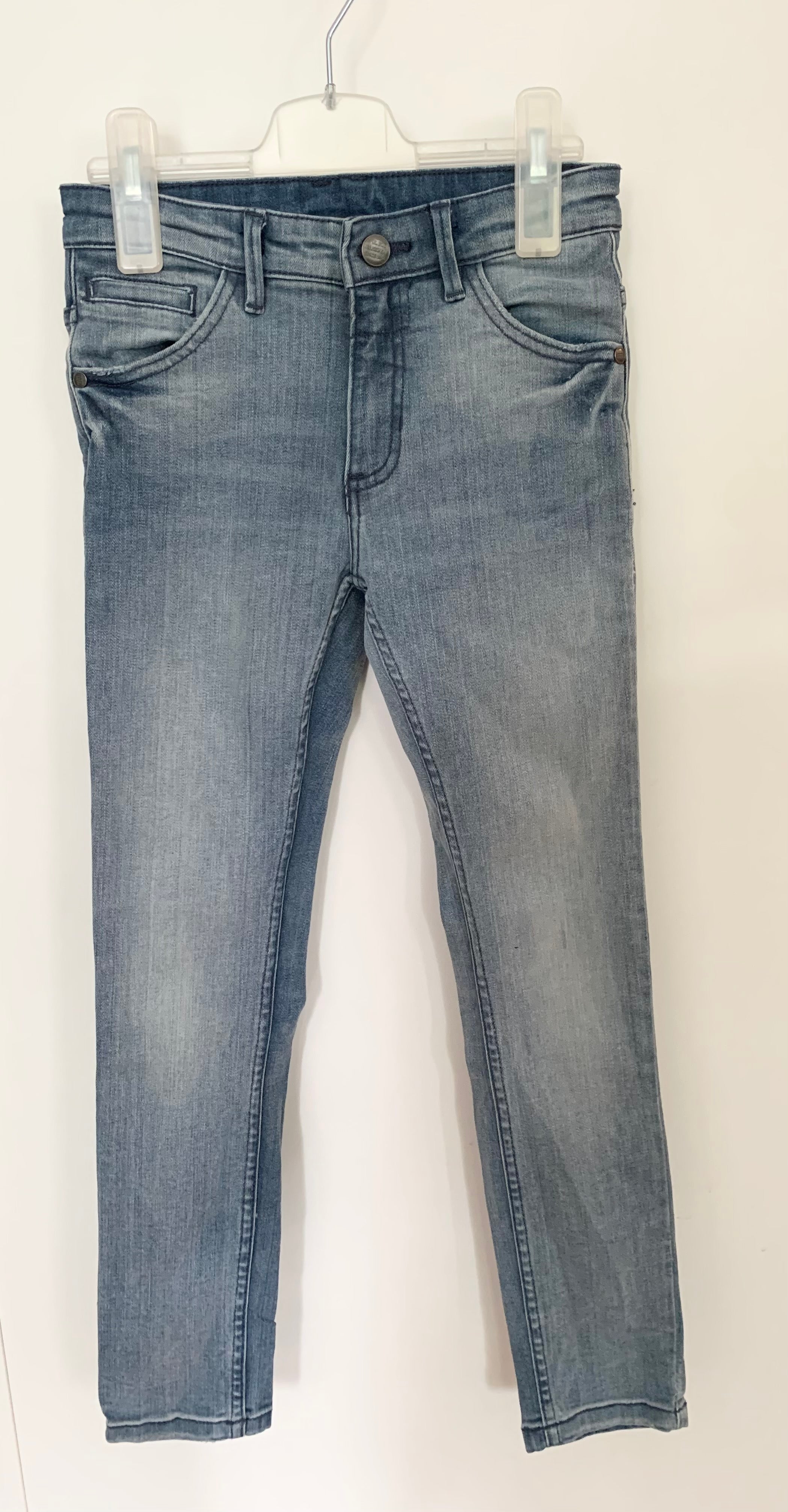 Jeans, Pomp de Lux, stl 140