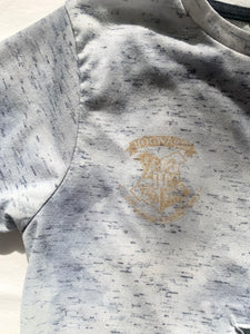 T-shirt för Harry Potter-fantasten, stl 128