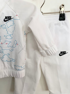 Nike-set, stl 62/68