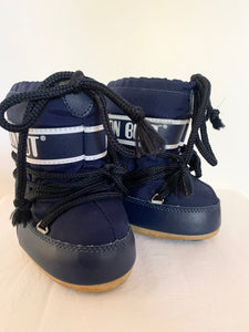 Moon Boot, Stl 19-22
