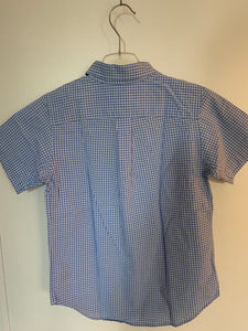Skjorta, Ralph Lauren, Stl 7