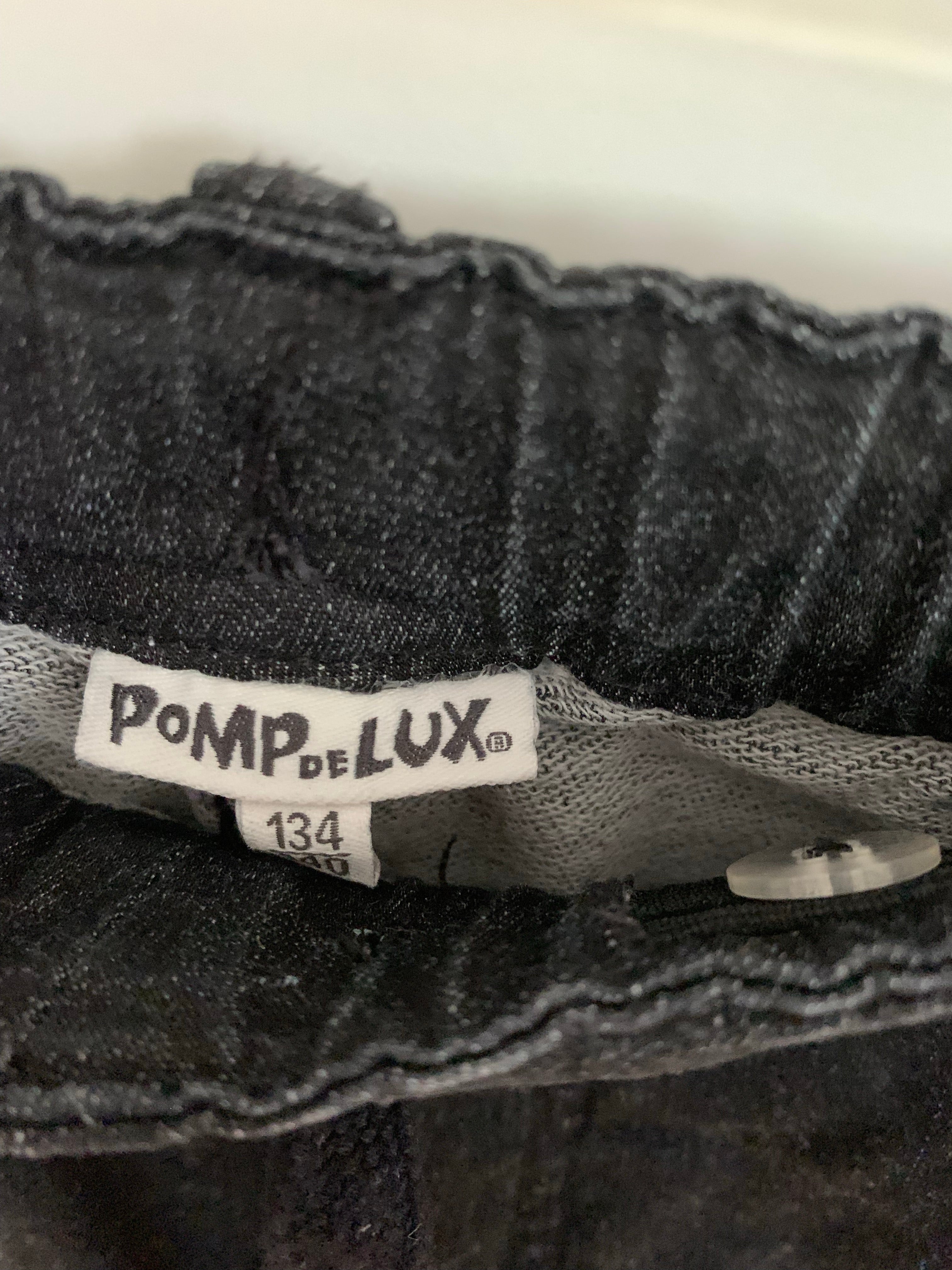Mjuka jeans, Pomp de Lux, 134/140