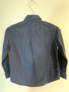 Skjorta, Ralph Lauren, Stl 5
