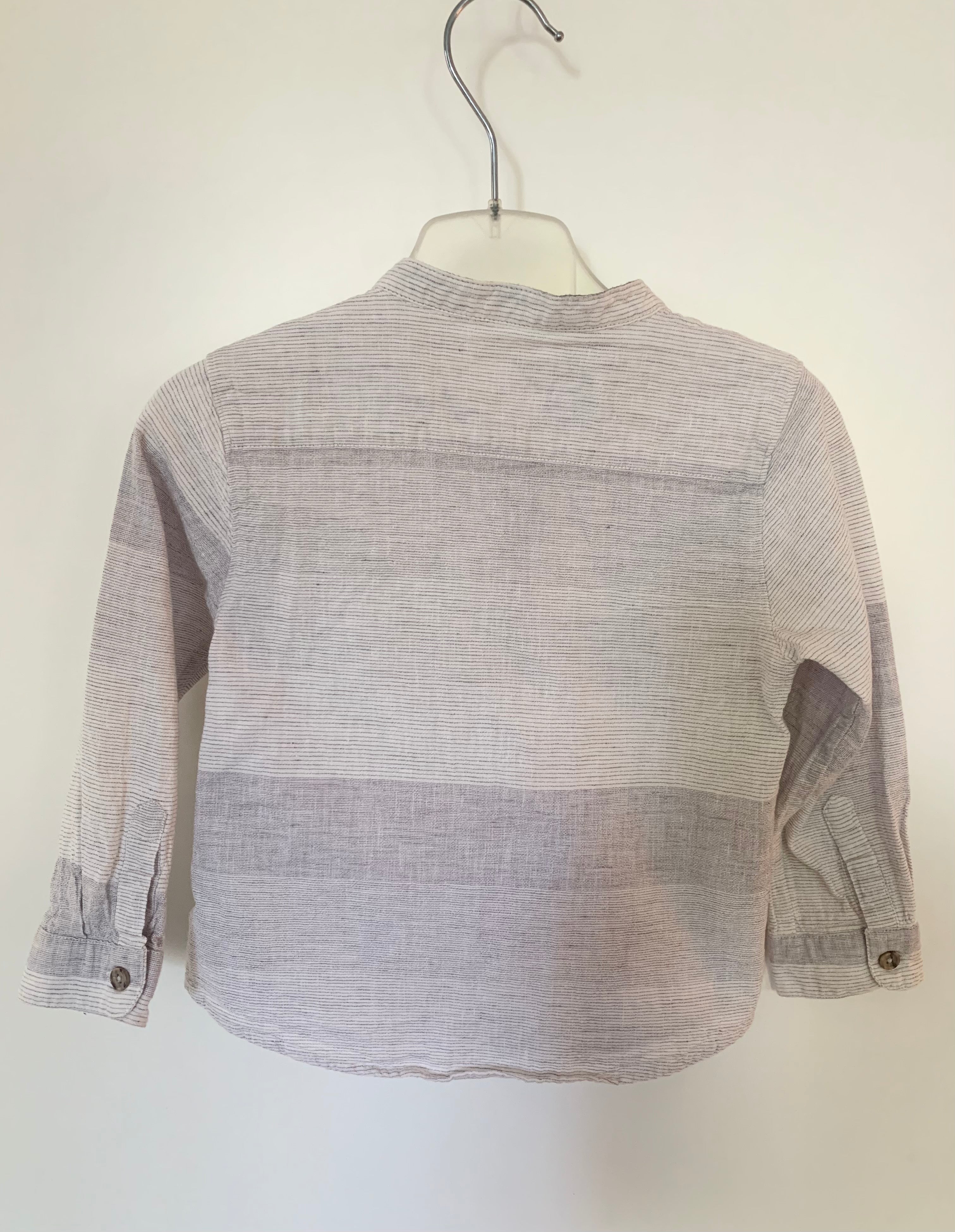 Skjorta, Zara, Stl 86