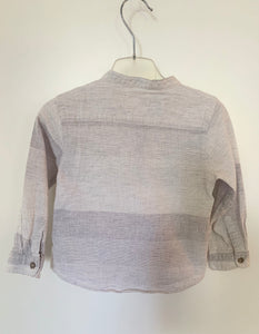 Skjorta, Zara, Stl 86