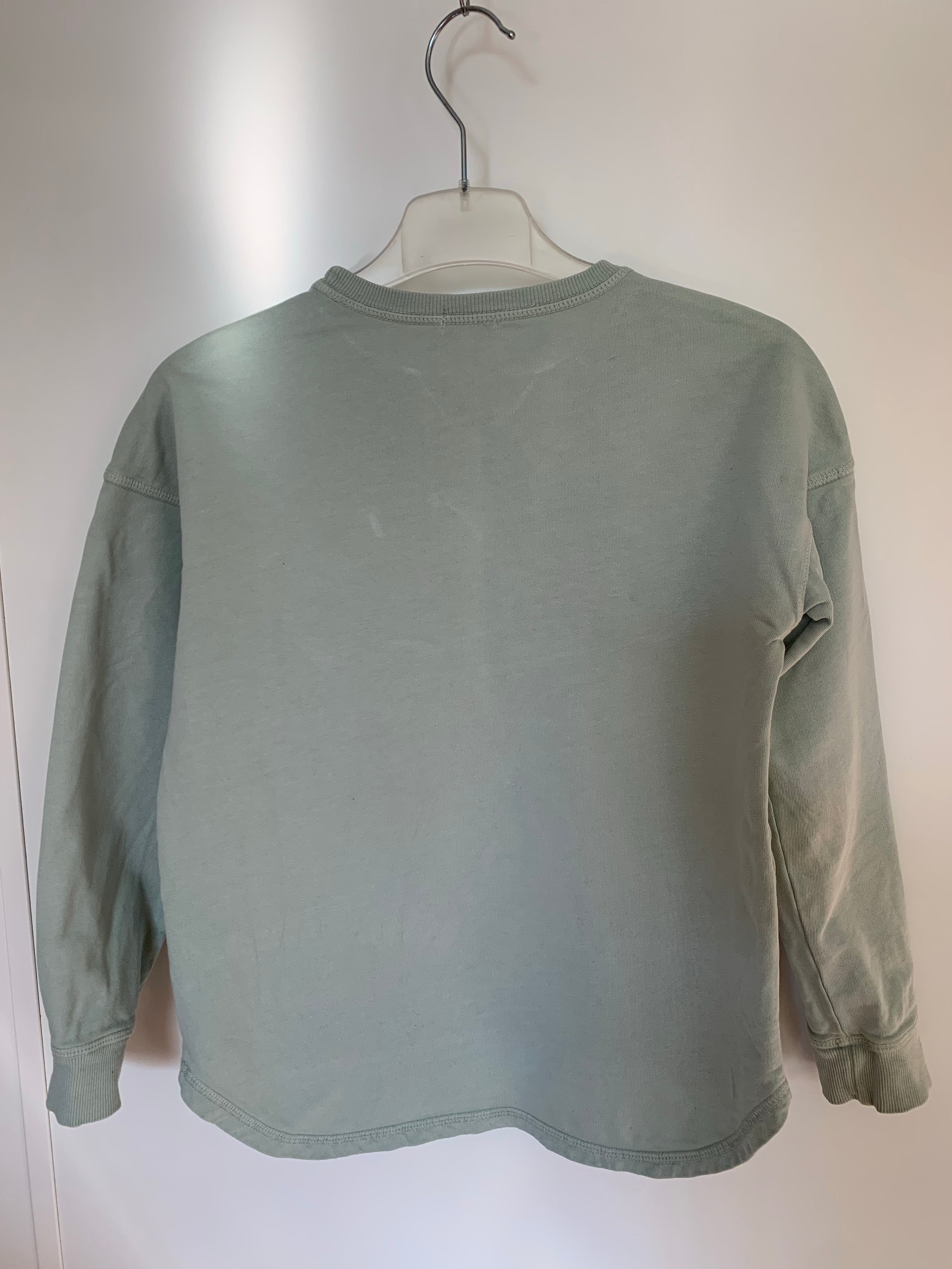 Sweatshirt, Bonpoint, Stl 8Y