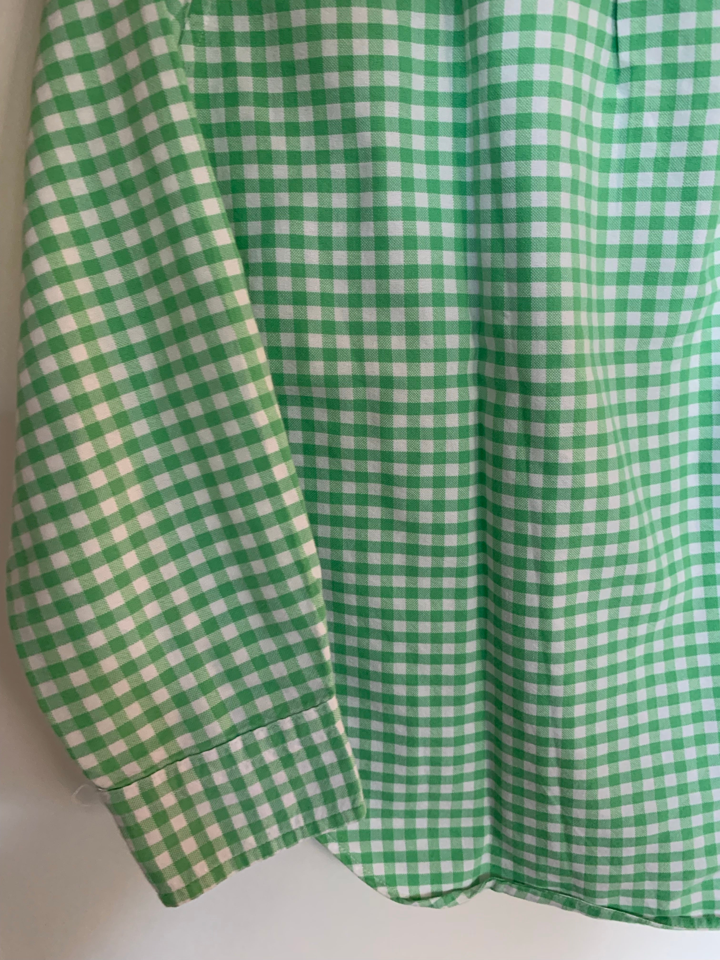 Skjorta, Ralph Lauren, Stl 7