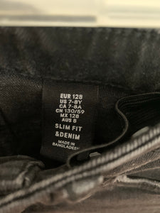 Skinny Fit jeans, stl 128
