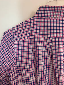 Skjorta, Ralph Lauren, Stl 7