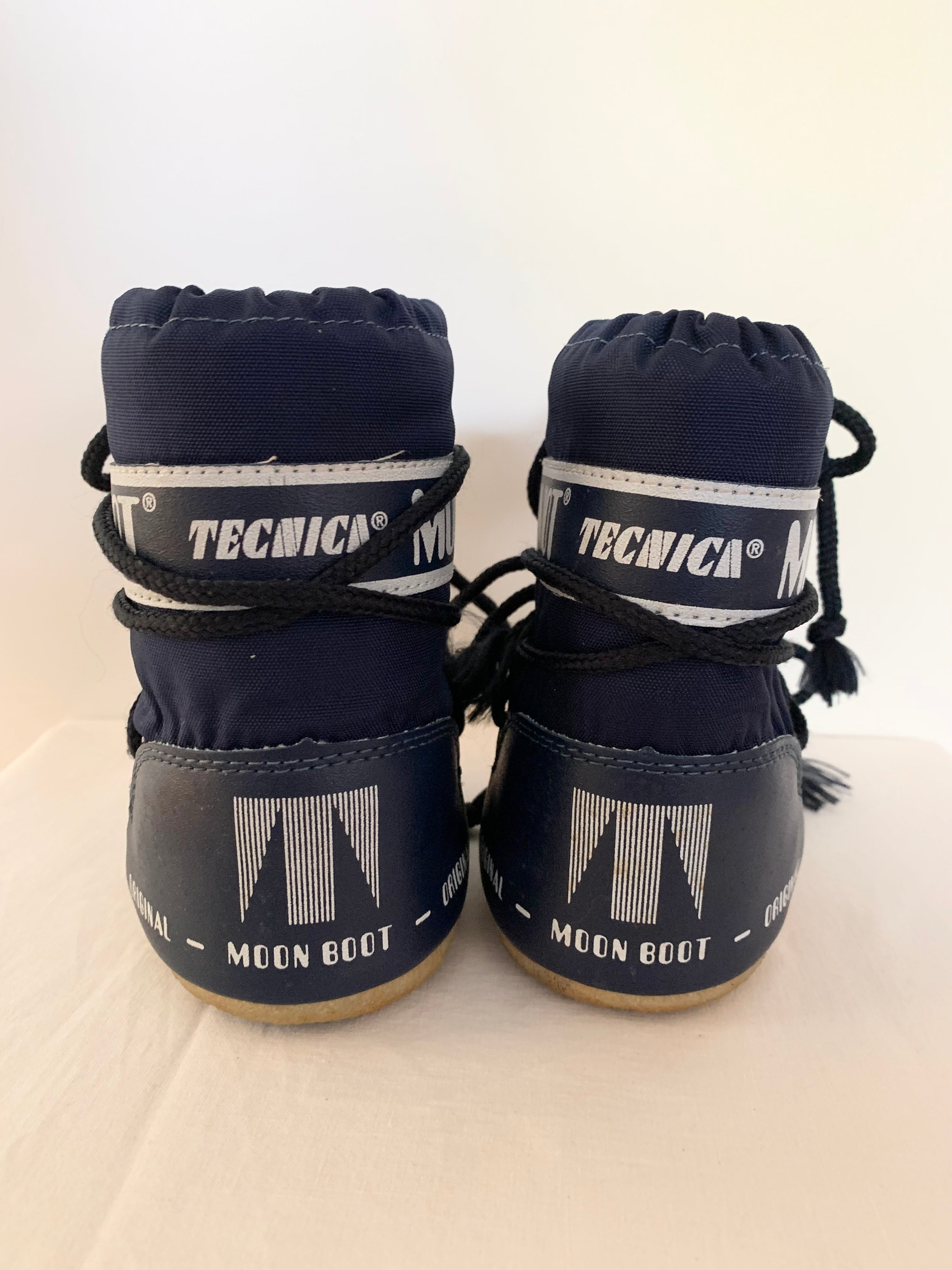 Moon Boot, Stl 19-22