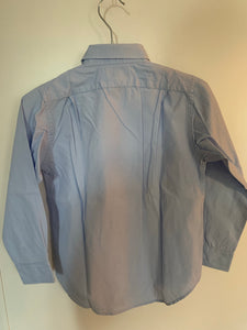 Skjorta, Ralph Lauren, Stl 6