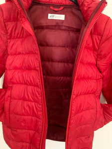 Jacka, H&M, stl 134