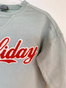 Sweatshirt, Bonpoint, Stl 8Y