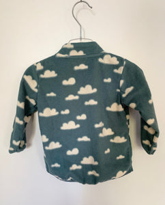 Fleece, Stl 80