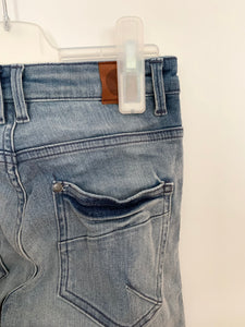 Jeans, Pomp de Lux, stl 140