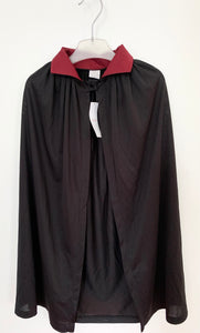 Vampyr-cape