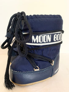 Moon Boot, Stl 19-22