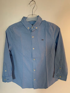 Skjorta, Vineyard vines, Stl 7