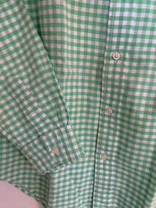 Skjorta, Ralph Lauren, Stl 7