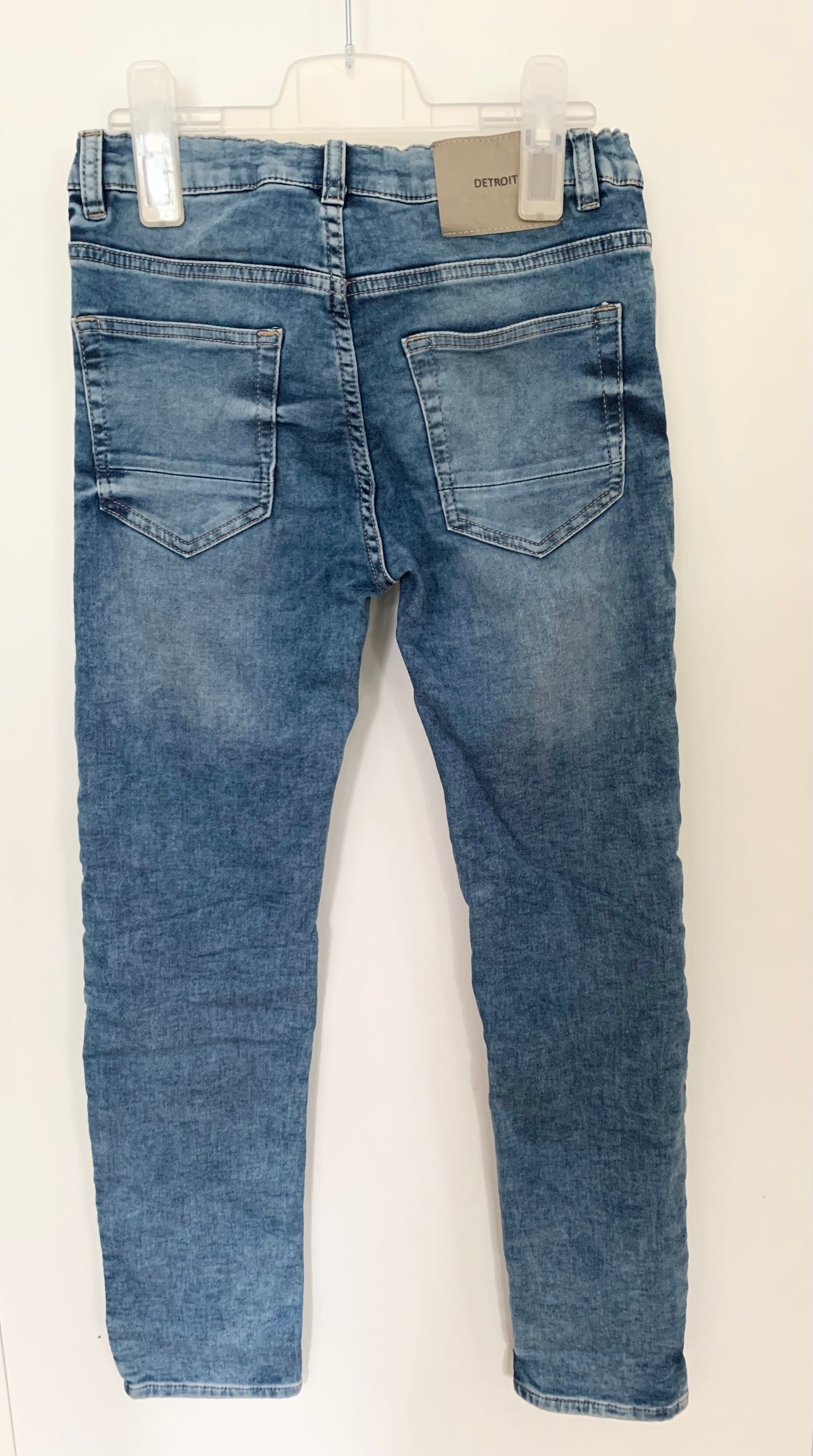 Jeans, Lindex Detroit, stl 146