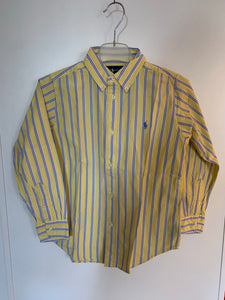 Skjorta, Ralph Lauren, Stl 7
