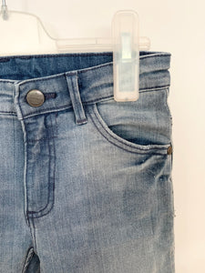 Jeans, Pomp de Lux, stl 140