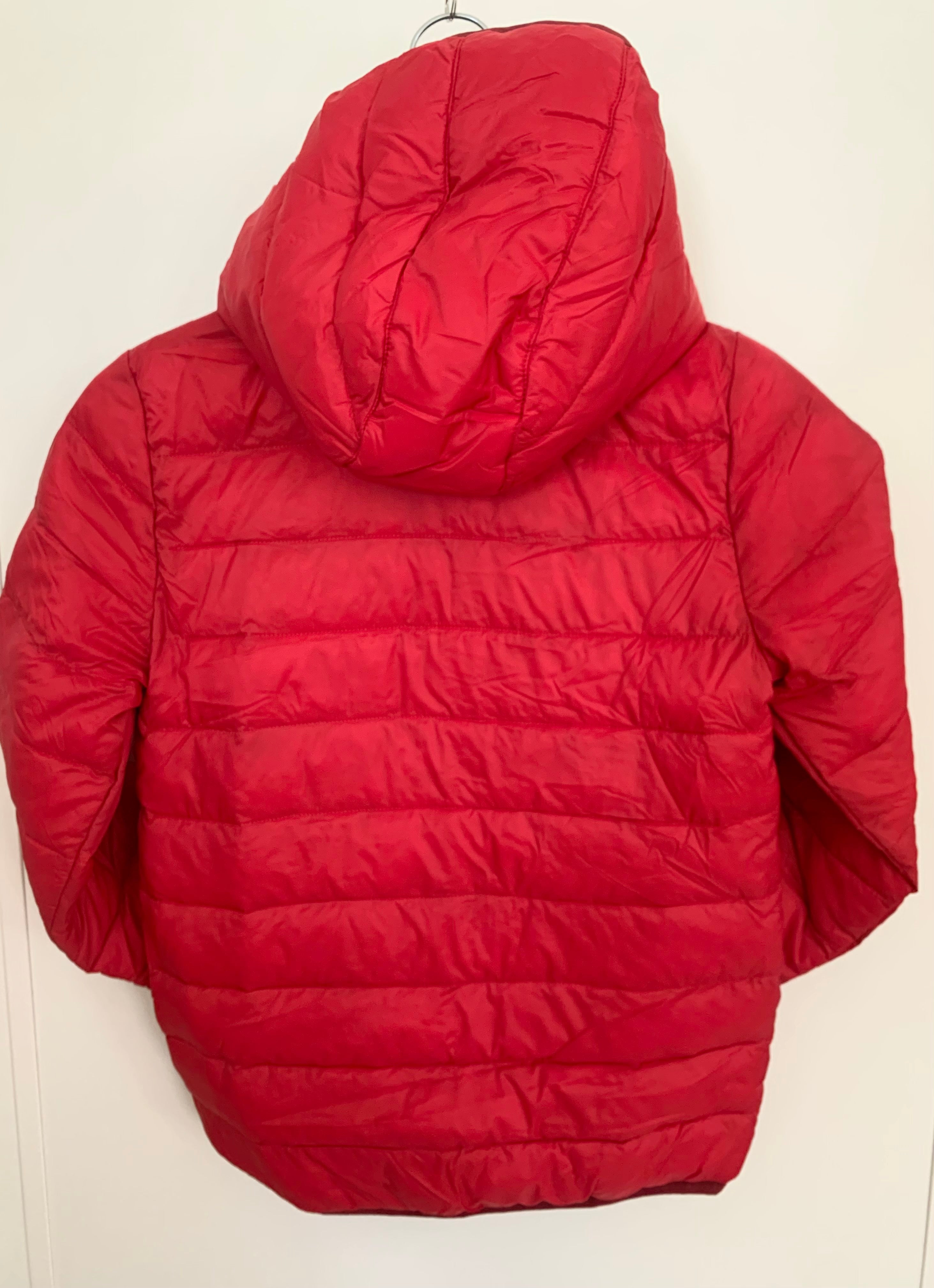 Jacka, H&M, stl 134
