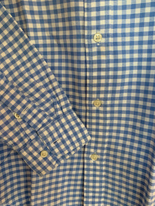 Skjorta, Ralph Lauren, Stl 7