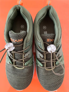 Sneakers, Exani, stl 32