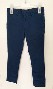 Kostymbyxa, H&M, stl 140