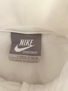 Nike-set, stl 62/68