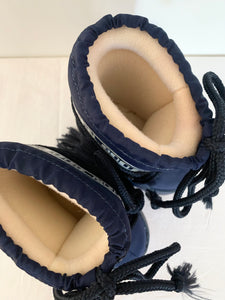 Moon Boot, Stl 19-22