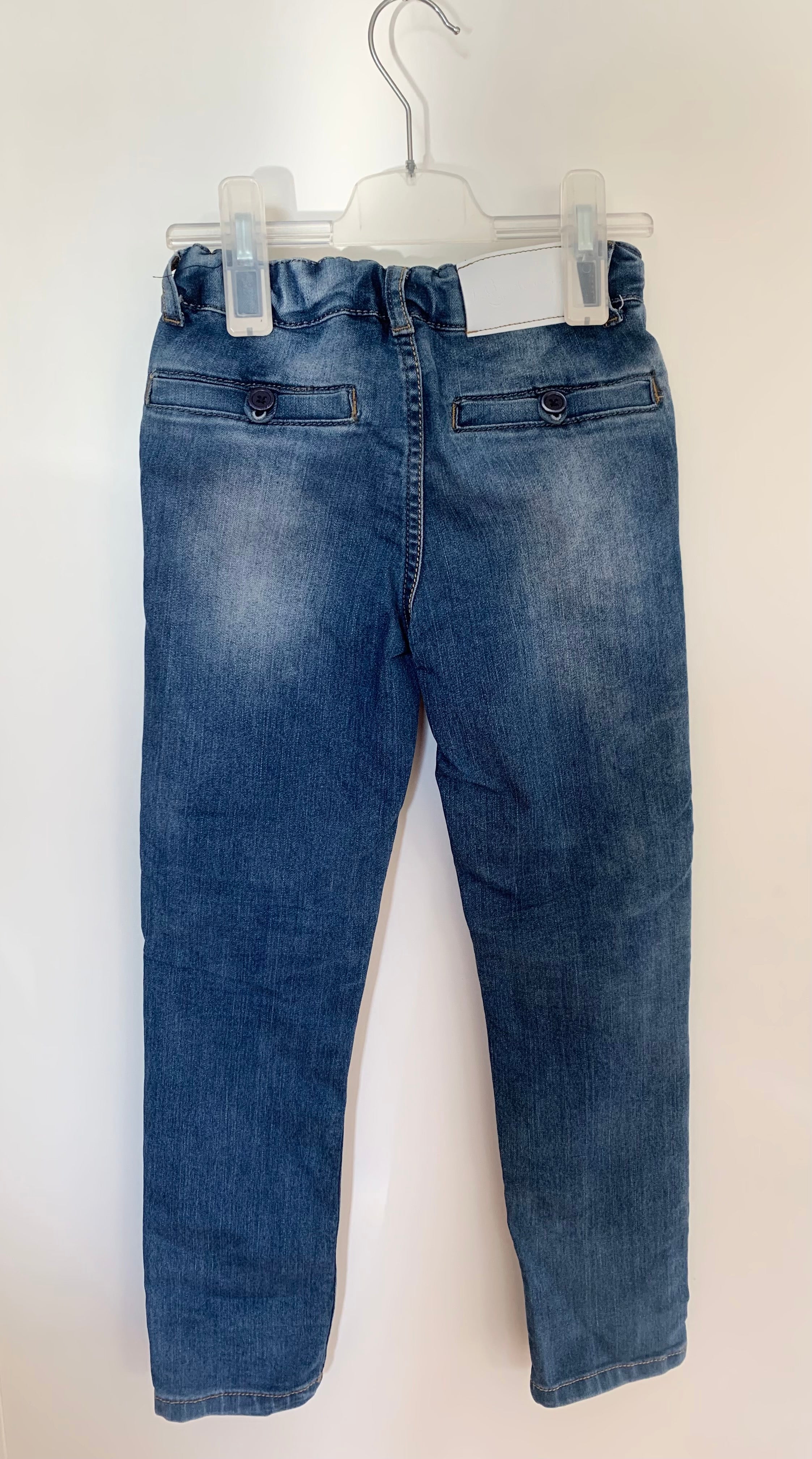 Chinos, I dig denim, Stl 122