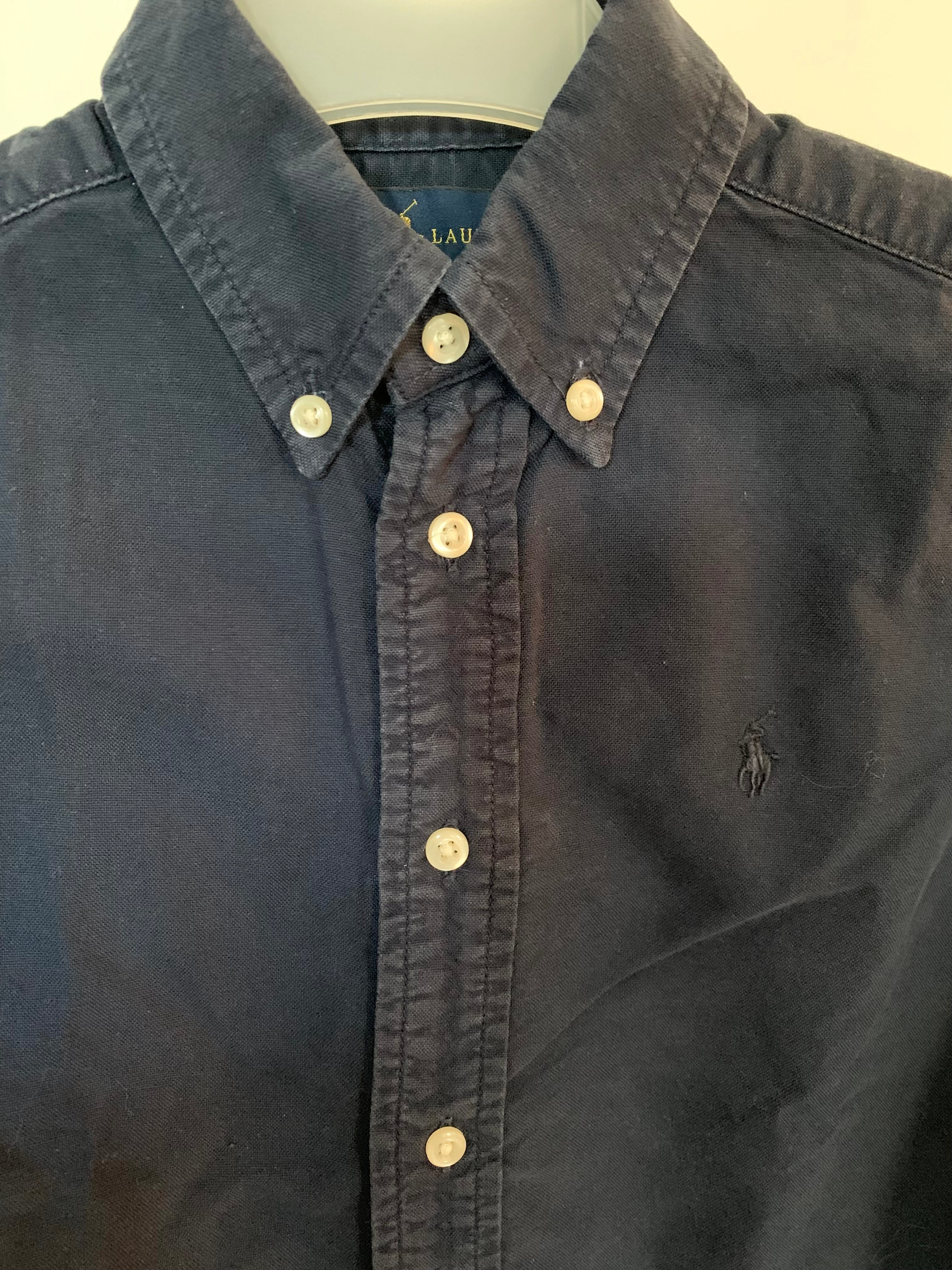 Skjorta, Ralph Lauren, Stl 5