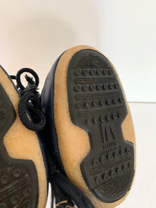 Moon Boot, Stl 19-22