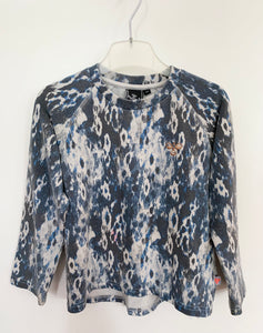 Sweatshirt, Hummel, stl 104