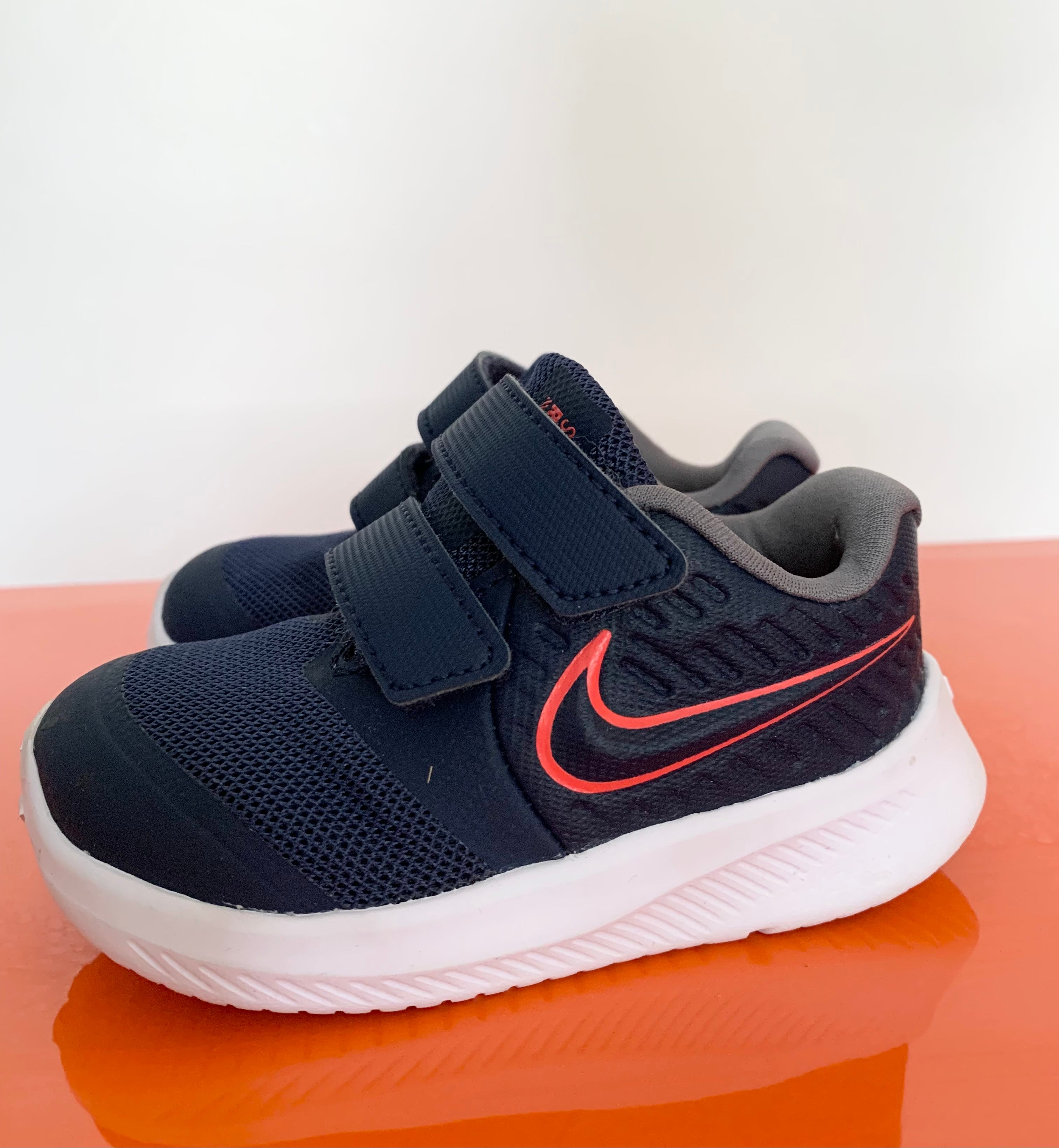 Sneakers, Nike, stl 21