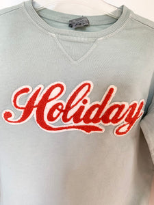 Sweatshirt, Bonpoint, Stl 8Y