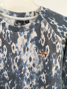 Sweatshirt, Hummel, stl 104