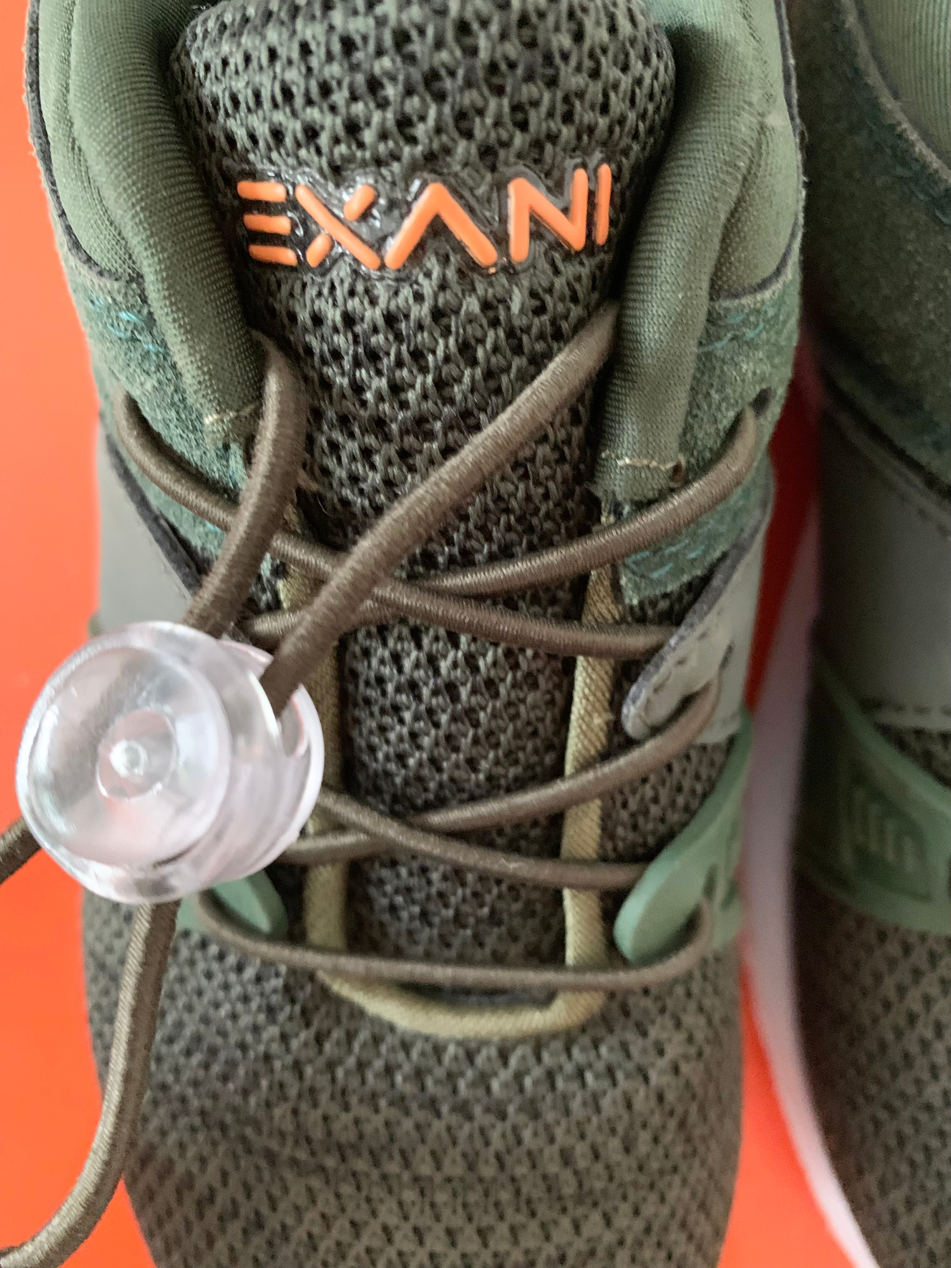 Sneakers, Exani, stl 32