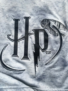 T-shirt för Harry Potter-fantasten, stl 128