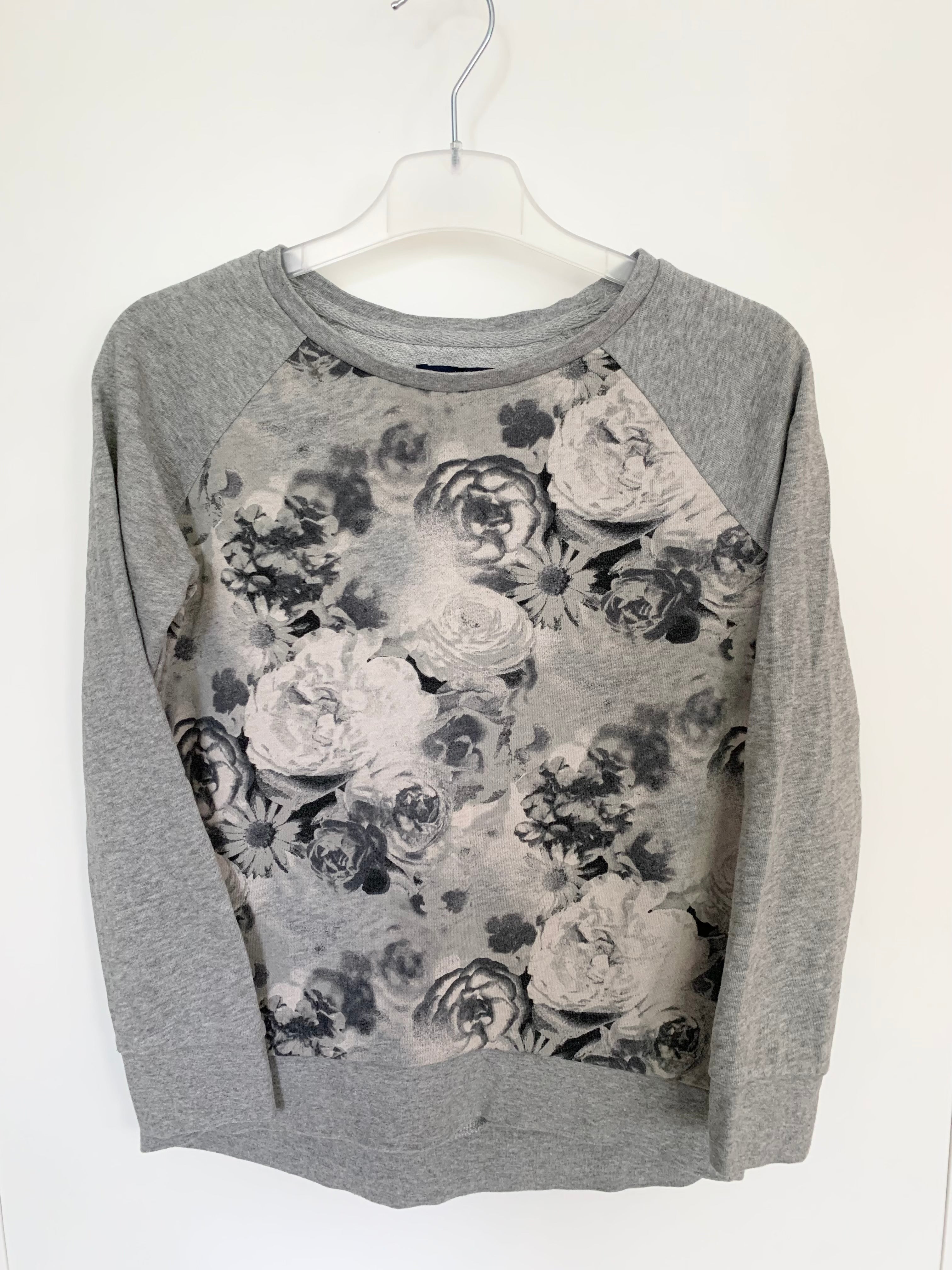 Sweatshirt, Stl M(8)