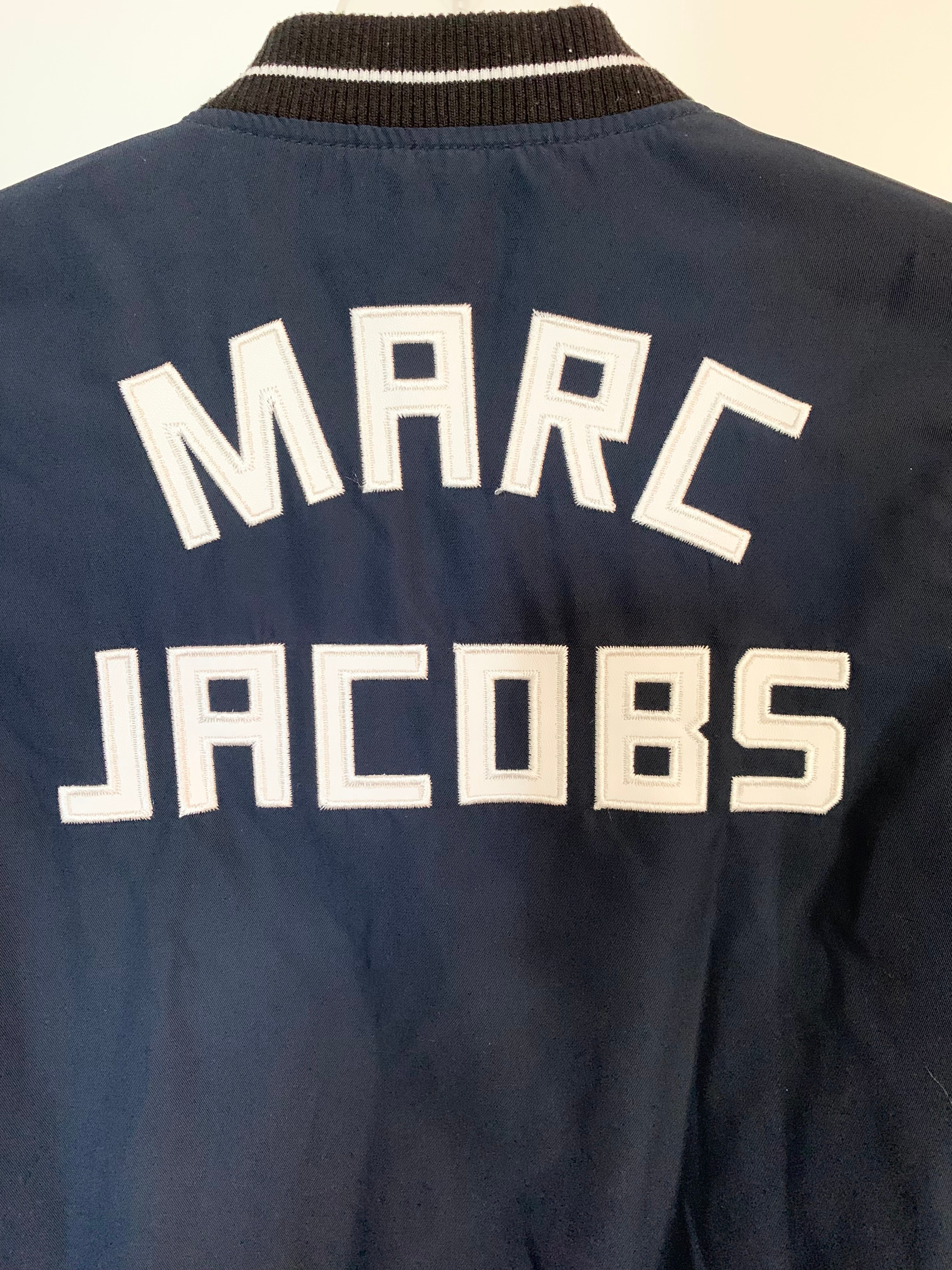 Jacka, Marc Jacobs, Stl 128